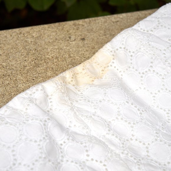 Gap White Dress - Picture 4 of 4